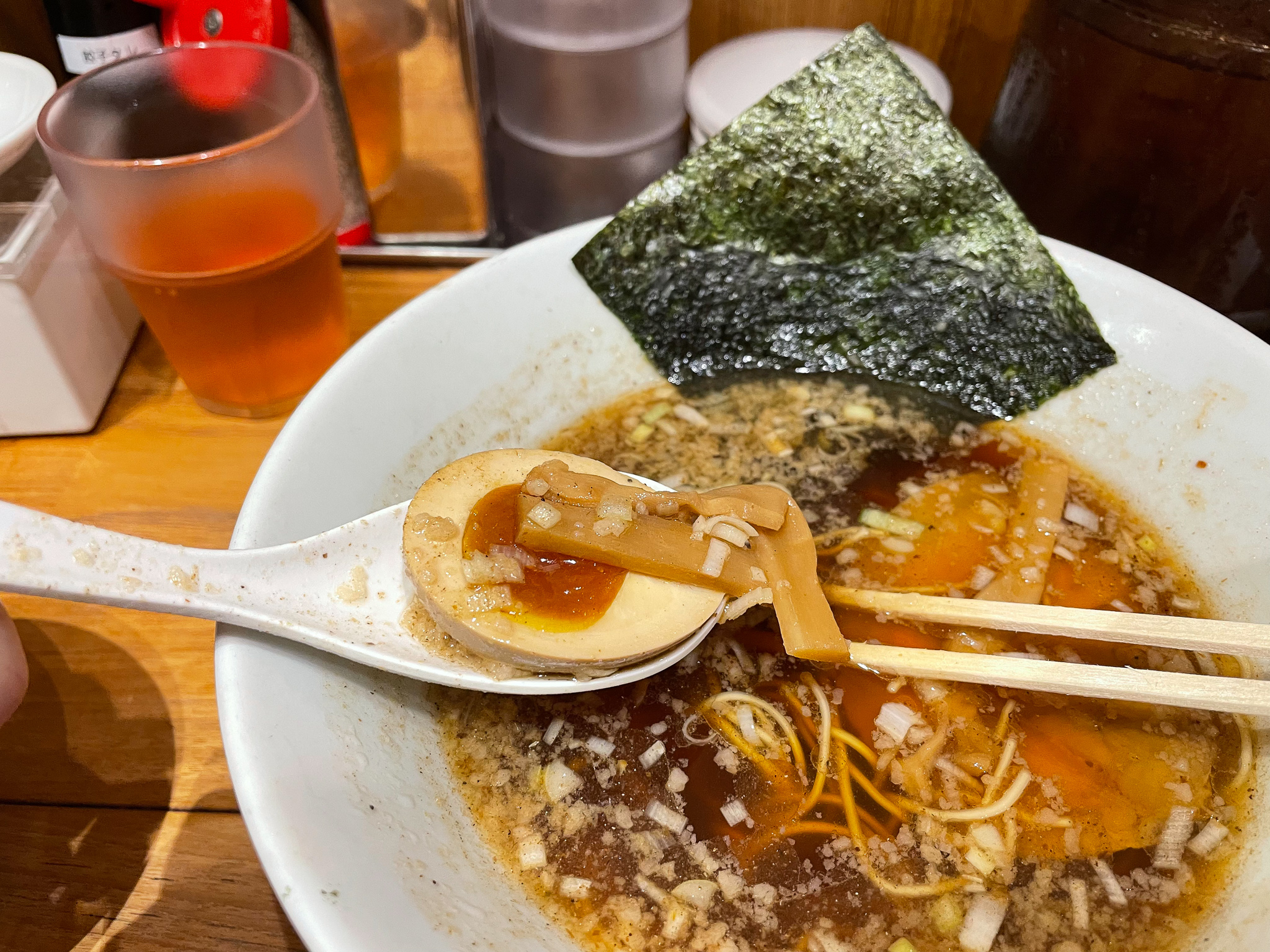 ラーメン