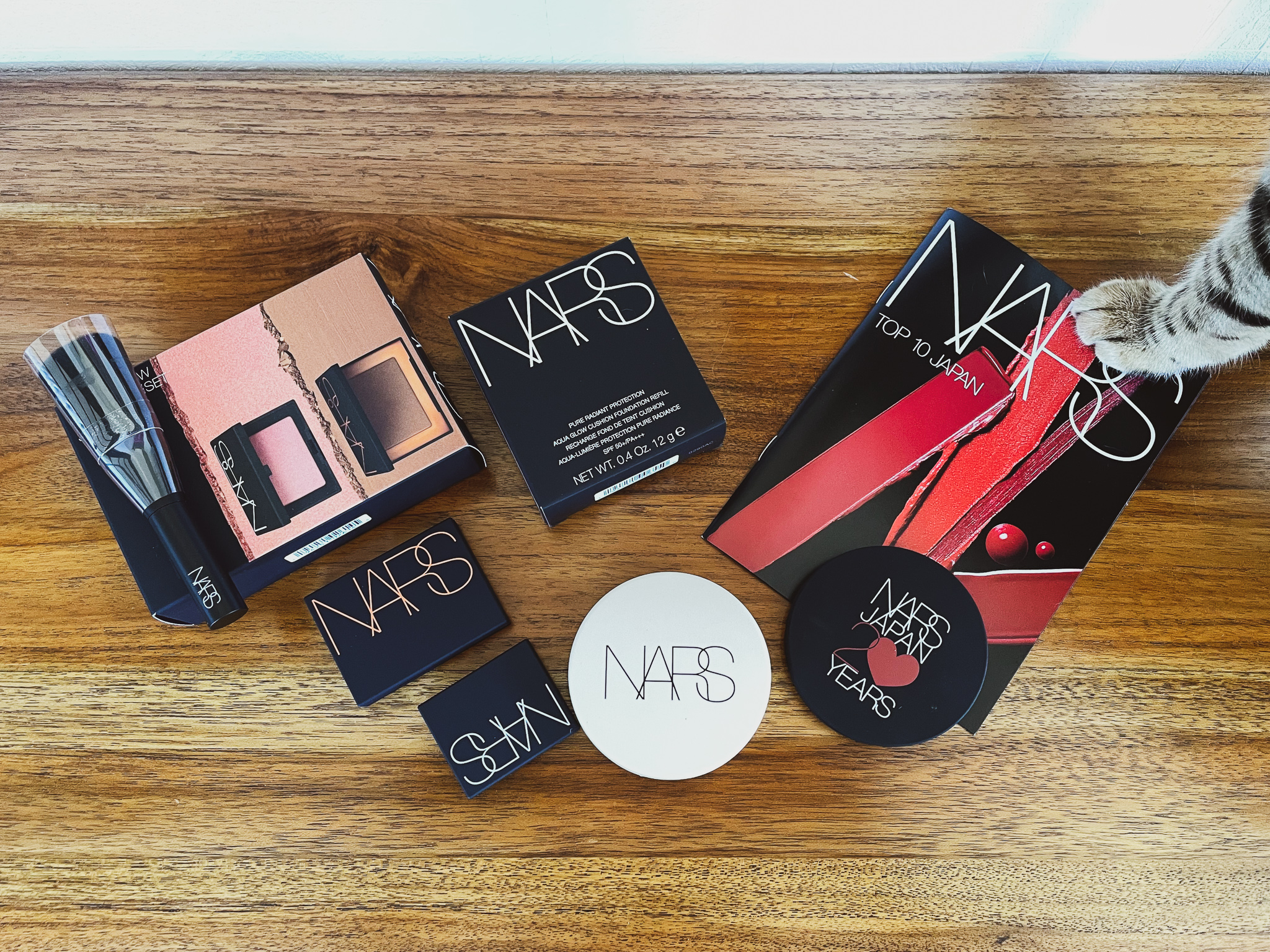 NARS